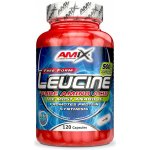 Amix L-Leucine 500 120 kapslí – Zboží Dáma