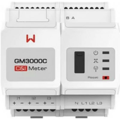 GoodWe Smart GM3000C – Hledejceny.cz