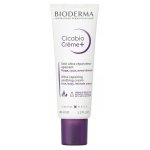 Bioderma Cicabio Creme+ zklidňující a obnovující krém 40 ml – Zboží Mobilmania