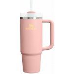 Stanley The Quencher Cup H2.O FlowState Tumbler 1180 ml 40oz Peach Rose – Hledejceny.cz