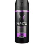 Axe Excite Men deospray 150 ml – Zbozi.Blesk.cz