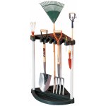 Rohový stojan na zahradní nářadí CORNER TOOL RACK – Zboží Dáma