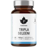 Puhdistamo Triple Selenium 60 kapslí – Hledejceny.cz