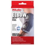 Mueller Adjust-to-fit Elbow Support ortéza na loket – Zboží Dáma