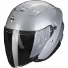 Přilba helma na motorku Scorpion EXO-230 Solid