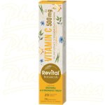 Revital Botanicals Vitamin C 500 mg 20 šumivých tablet – Hledejceny.cz