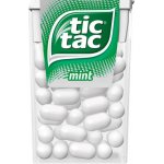 Tic Tac Fresh Mint 18 g – Zboží Dáma