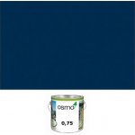 Osmo 2506 Selská barva 0,75 l Královská modř – Zboží Mobilmania