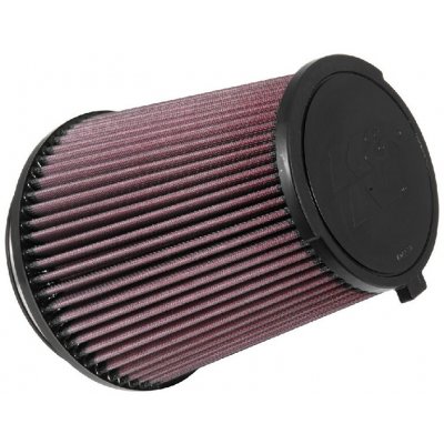 Vzduchový filtr K&N Filters E-0649 – Hledejceny.cz