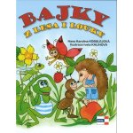 Bajky z lesa a louky – Hledejceny.cz