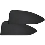 X-Shades přesné protisluneční clony do auta Škoda Superb III, 2015- , Limousine, Sedan – Sleviste.cz