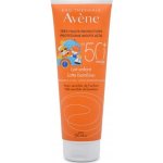 Avène Sun Kids ochranné mléko pro děti SPF50+ 250 ml – Sleviste.cz