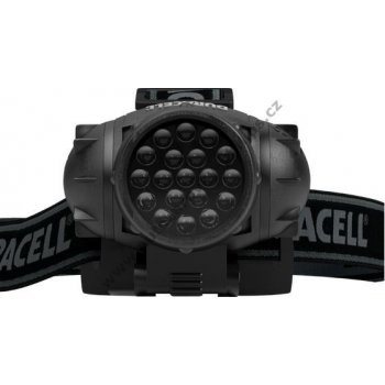 Duracell HDL-1 19LED