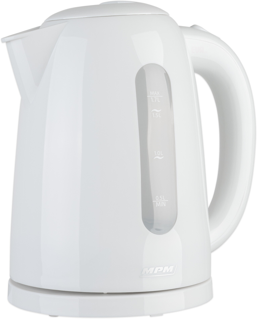 MPM MCZ 85 white