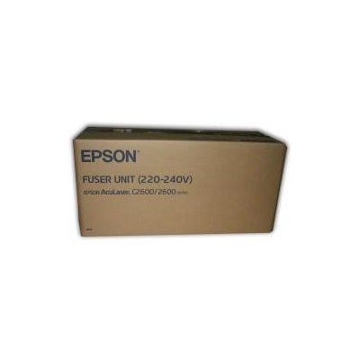 EPSON Zapékací jednotka pro AcuLaser C2600 originální – Hledejceny.cz