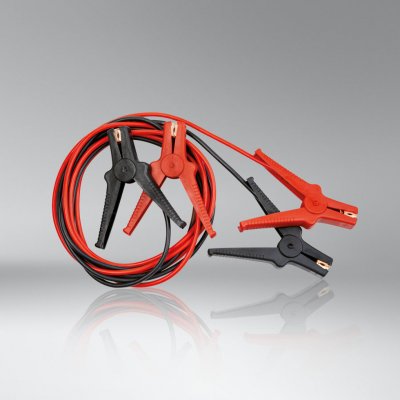 Osram startovací kabely 200A – Sleviste.cz