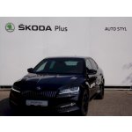 Škoda Superb 1.4 TSi Sportline – Sleviste.cz
