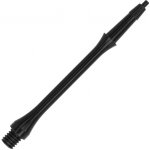 Harrows Clic střední černé Slim 30mm – Zboží Dáma