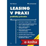 Leasing v praxi, 5. aktualizované vydání – Hledejceny.cz