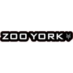 Zoo York Logo Sticker Logo Samolepka – Hledejceny.cz