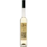 Vinařství Čech Sauvignon výběr z bobulí 2021 10,5%, 0,5 l (holá láhev) – Hledejceny.cz
