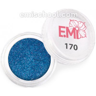 E.Mi Pigment hutný 170 – Zboží Mobilmania