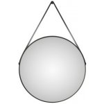 DSK Light Silver Barbier 80 cm černá – Hledejceny.cz