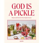 God is a Pickle Iris Hempelmann,François-Luc Giraldeau – Zboží Dáma