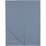 Livarno Ubrus modrá 120x160 cm – Hledejceny.cz