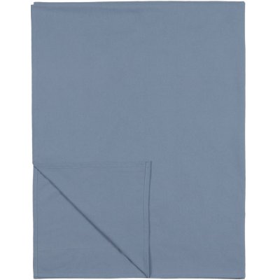 Livarno Ubrus modrá 120x160 cm – Hledejceny.cz