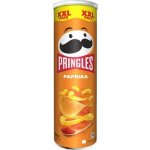 Pringles Grilled Paprika 185g (DE) – Hledejceny.cz