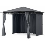 Blumfeldt Mondo tmavě šedý (HMD1 - Mondo Grey) – Zboží Dáma