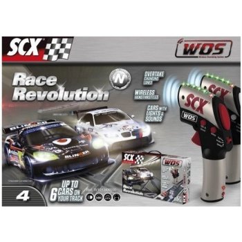 Scx wos set 2025