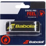 Babolat Syntec Pro 2016 1ks černá/žlutá – Zboží Dáma