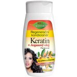 BC Bione bezoplachový Conditioner Keratin 260 ml – Zboží Dáma