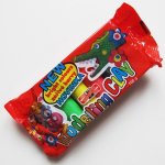 KOHINOOR Školní plastelína 100 g – Sleviste.cz