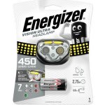 Energizer LED Vision HD + Focus – Hledejceny.cz