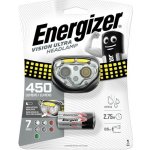 Energizer LED Vision HD + Focus – Zboží Dáma