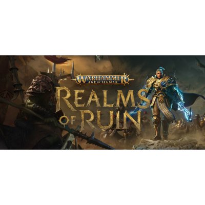 Warhammer Age of Sigmar: Realms of Ruin