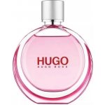 Hugo Boss Hugo Extreme parfémovaná voda dámská 75 ml – Hledejceny.cz