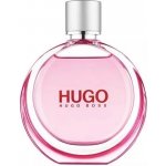 Hugo Boss Hugo Extreme parfémovaná voda dámská 75 ml – Sleviste.cz