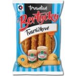 Bertyčky Tyčinky tvarůžkové 90 g – Hledejceny.cz