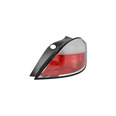 Zadní světlo- pravé OPEL ASTRA H 2003-2007 |003-2007| DEPO | 442-1936R-UE – Hledejceny.cz