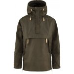 Fjällräven Anorak No. 8 Dark Olive – Zboží Mobilmania