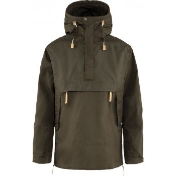 Fjällräven Anorak No. 8 Dark Olive