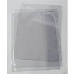 VICTORIA Obal na sešity s kroužkovou vazbou A4 PVC – Zboží Dáma