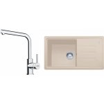 Set Franke BSG 611 + FS 3230 – Zboží Dáma