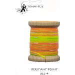 Tommi-Fly Nit IP300 Nuclear Irritaint Point Tricolor Shiny 311-4 – Hledejceny.cz
