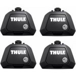 Patky Thule Evo Raised Rail 7104 | Zboží Auto