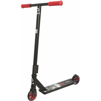 D-Young Ion červená – Hledejceny.cz